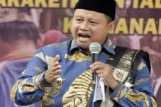 Deportasi 46 Jemaah...