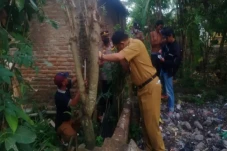 Geger! Sumur Bor Warga...