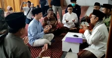 Terpikat Gadis Gresik...