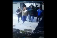 Grobogan Gempar! Penjaga...