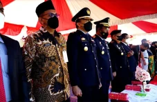 Sinergi Kemenkumham...