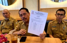 Timsel Resmi Umumkan...