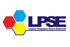 Server LPSE Eror, Rekanan...