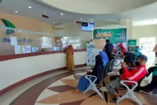 Pemkab Luwu Cairkan...