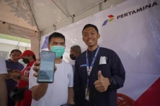 Apresiasi Program Subsidi...