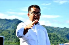 Pj Gubernur Sulbar Minta...