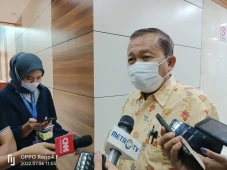 Komisi III DPR Belum...