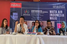 Hendri Satrio: Inklusi...