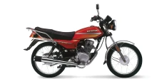 Barisan Motor Jadul...