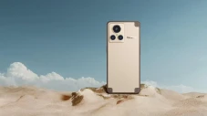 Spesifikasi realme GT...