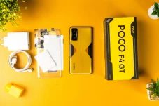 Review POCO F4 GT, Satu-Satunya...