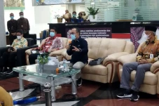 PPATK Blokir 60 Rekening...