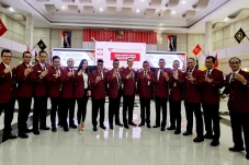 Sekjen PDIP: Ilmu Pertahanan...