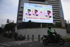 Jabodetabek Kembali...