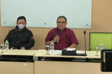 Presiden ACT Kaget dengan...