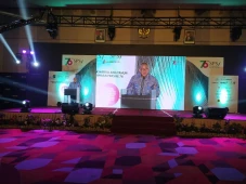 SPS Gelar Perayaan Puncak...