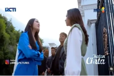 Sinopsis Ikatan Cinta...