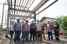 Puji Rutilahu CSR BBWM,...