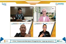 Redam Dampak Global,...