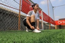 Unjuk Gigi di Piala...