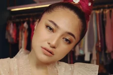 Ngaku Mimpi Bertemu...