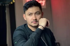 Ogah Tuntut Gono-gini,...