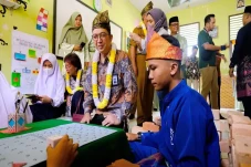 Kemendikbudristek Kolaborasi...