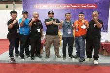 FBAI Target Cetak Petarung...