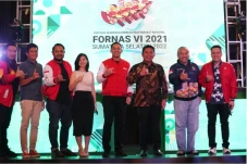 Diaz Hendropriyono Yakin...