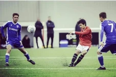Profil Rafli Asrul:...