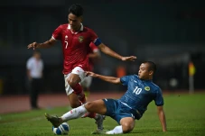 Profil Wonderkid Timnas...