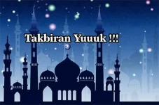 2 Jenis Takbiran di...