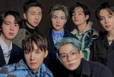 Daftar Grup K-Pop Pilihan...