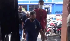 Parah! 2 Kakek Bejat...