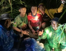 Fakta-fakta Pelari Maraton...