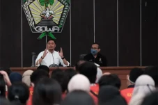 Adnan Minta Mahasiswa...