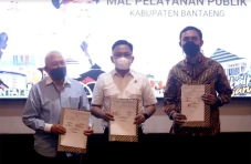 Gandeng 2 Perusahaan...