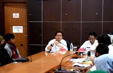 Wabup Suaib Dorong Semua...