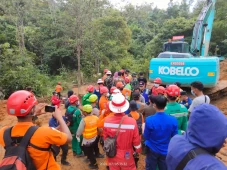 Tambang Minyak Ilegal...