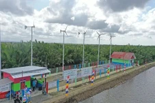 Desa Energi Berdikari...