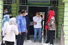 Warga Miskin Kesulitan...