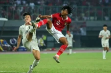 Drama Ronaldo Dicaci,...