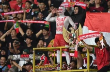 Jadwal Timnas Indonesia...