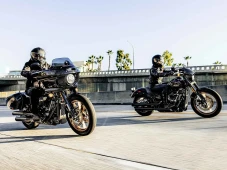 Mulai Tahun Depan Harley-Davidson...