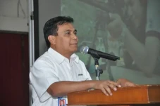 Dirut Pindad Dijadwalkan...