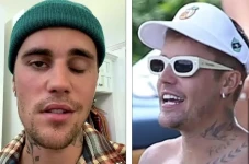 Justin Bieber Sudah...