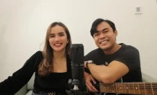 Kolaborasi Dimas dan...