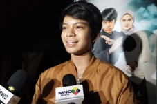 Gemar Pencak Silat,...