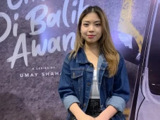Clarissa Tanoesoedibjo...