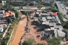 Pengendalian Banjir...